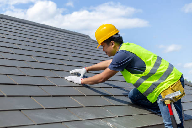 Best Commercial Roofing Services  in Stormstown, PA