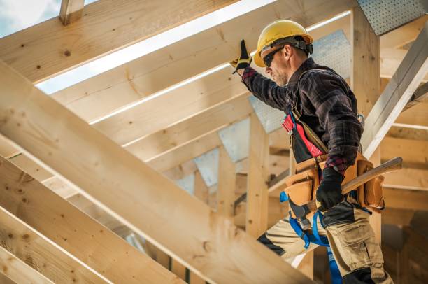 Best Flat Roof Repair Services  in Stormstown, PA