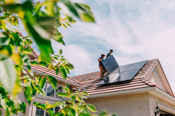 Best Flat Roof Repair Services  in Stormstown, PA
