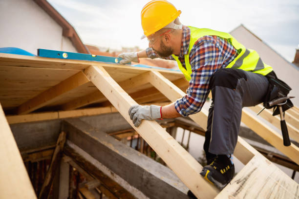 Professional Roofing Contractor in Stormstown, PA