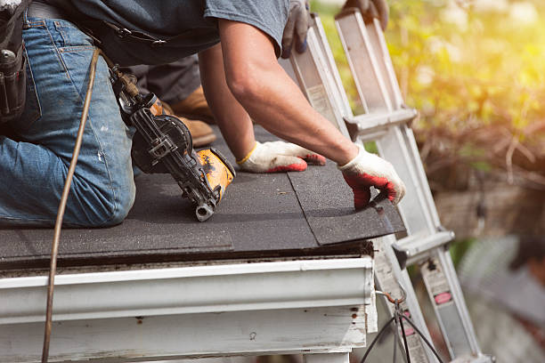 Best Storm Damage Roof Repair  in Stormstown, PA